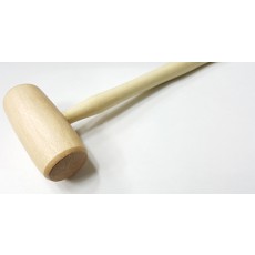 나무망치(소) 국산