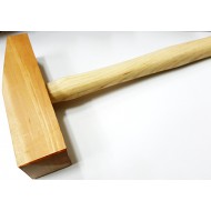 나무망치(성형) 국산