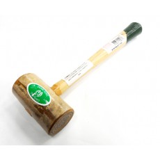 수입가죽망치(중)