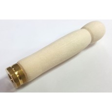 세공줄 대줄 나무손잡이