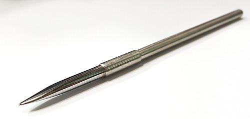 초경납작광쇠5.5파이