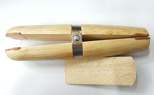 핸드바이스(인디아)