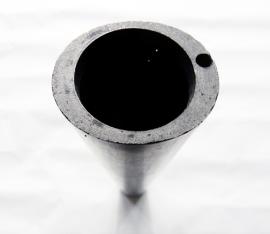 타원팔찌지환봉 (파이프형) 모루