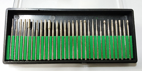 다이아 바세트(30종)