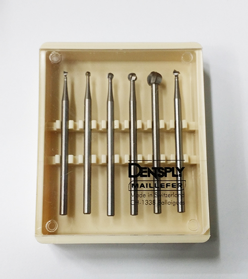 왁스 카빙왁스 전용바 6종SET