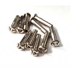 슬리브컬렉트척(핸드피스용 척)3Ø->2.3Ø->1.6Ø