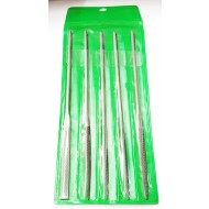 세공줄 왁스줄 세트(5본조)