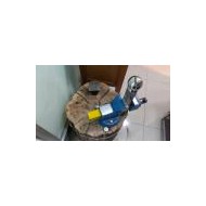 모루통/고정바이스/평모루