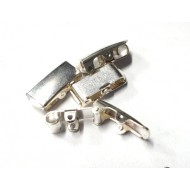 은팔찌장식大(1개)