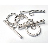 은작식 오티장식 (꽈베기) 小