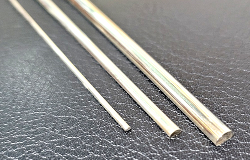 은반원봉 1.5T*30cm ~ 5.0T*30cm