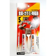 5분 에폭시(튜브형)