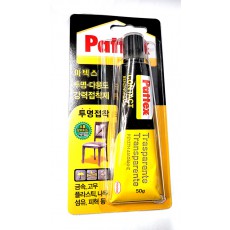 에폭시 접착제 파텍스