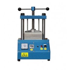 열프레스 고무경화기