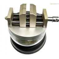 조각바이스(반원바이스)大