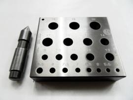 이태리산난집공이대(원형)