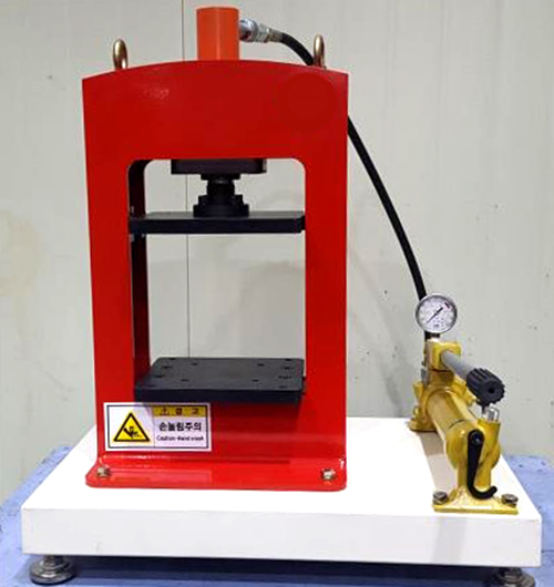 하이드로 프레스20톤 (주문제작) 가격문의