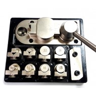 멀티 반지 밴딩기