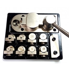 멀티 반지 밴딩기