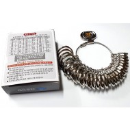 반지 링게이지(국산)표준규격