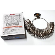 반지 링게이지(국산)표준규격