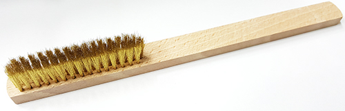 일본 황동솔(고운것)