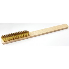 일본 황동솔(고운것)