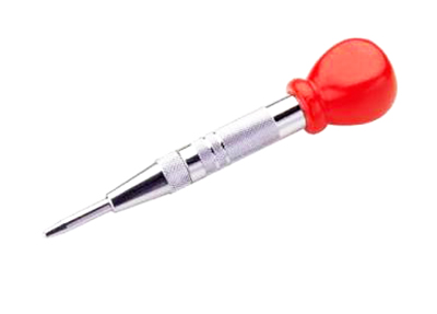 자동센타펀치(국산)