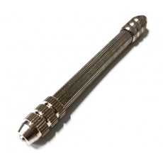 핀바이스(양두식)