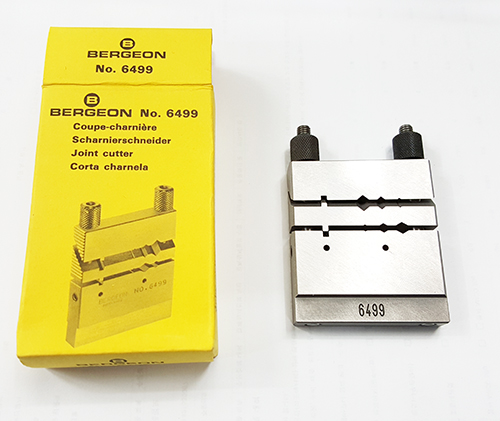 선재각도 절단기(스위스)