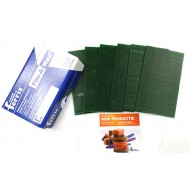 슬라이스왁스(USA) 9.1mm 낱장