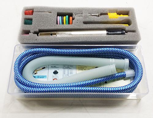 에어핸드피스(Micor Grinder)