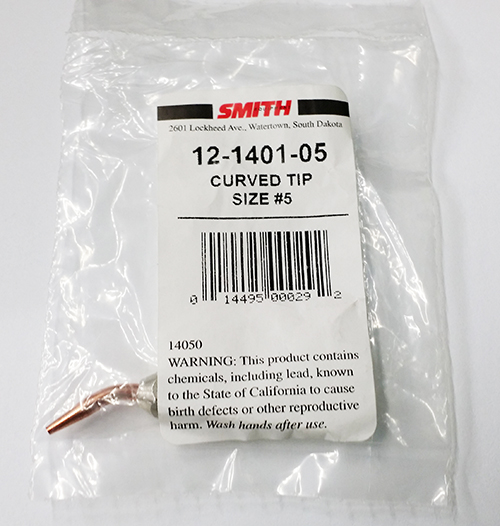 스미스리틀토치팁#5번