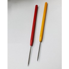 땜침봉 땜봉(티타늄) 땜작업용