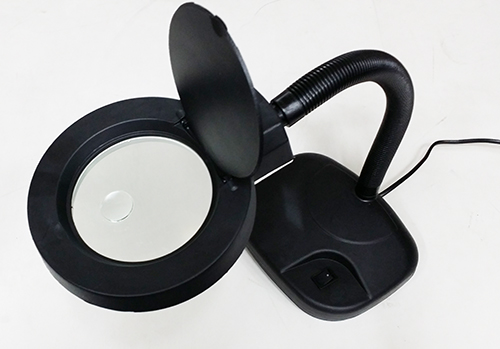 램프확대경/돋보기