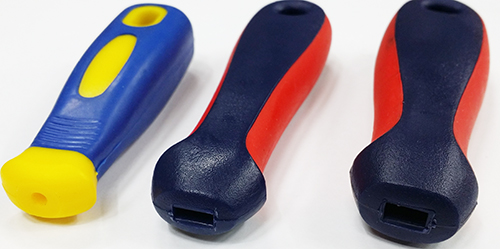 세공줄 줄손잡이(중)