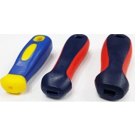 세공줄 줄손잡이(중)