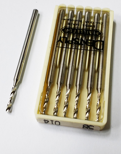 기리바 드릴날(58-014)(1개)