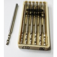 기리바 드릴날(58-017)(1개)