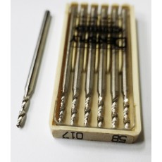 기리바 드릴날(58-017)(1개)