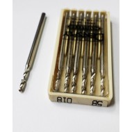 기리바 드릴날(58-018)(1개)