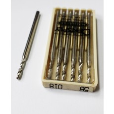 기리바 드릴날(58-018)(1개)