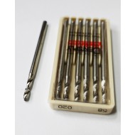 기리바 드릴날(58-020)(1개)