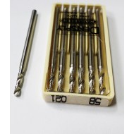 기리바 드릴날(58-021)(1개)