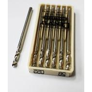 기리바 드릴날(58-022)(1개)