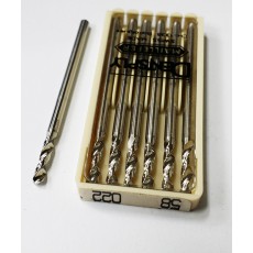 기리바 드릴날(58-022)(1개)