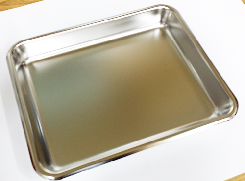 개무밧드(21x17x2.5) 왁스통