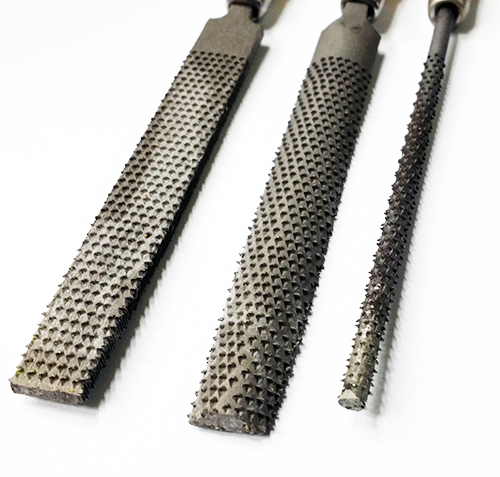 세공줄 왁스줄세트