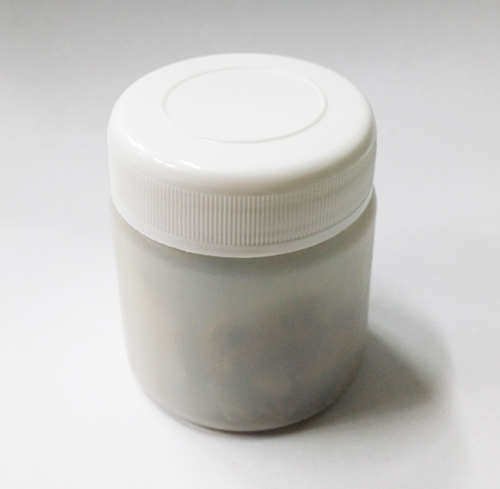 착색 유화가리  50g / 200g