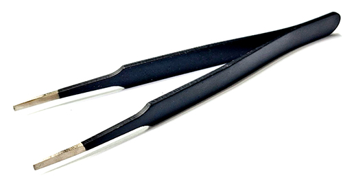 핀셋(소)